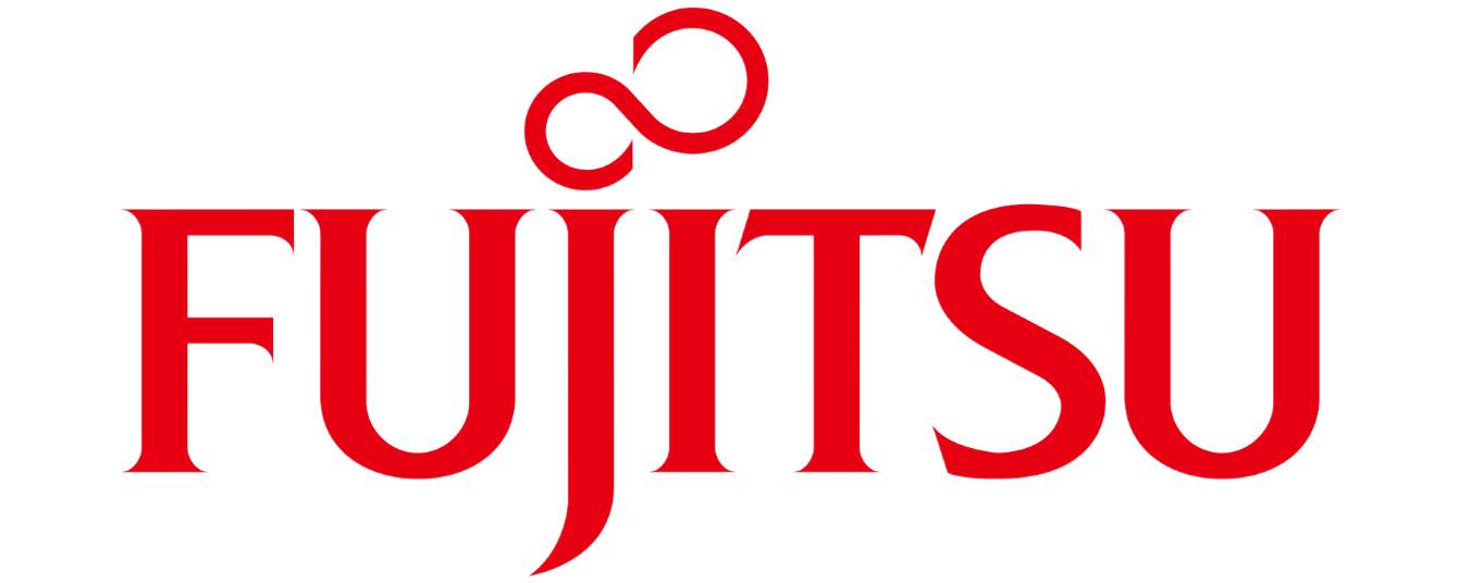 Fujitsu Air Conditioner Brand Logo